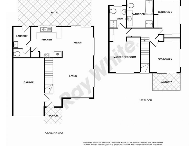 24/100 Bordeaux Street, Eight Mile Plains QLD 4113 Floorplan