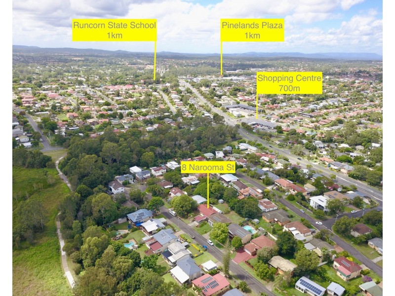 8 Narooma Street, Sunnybank QLD 4109