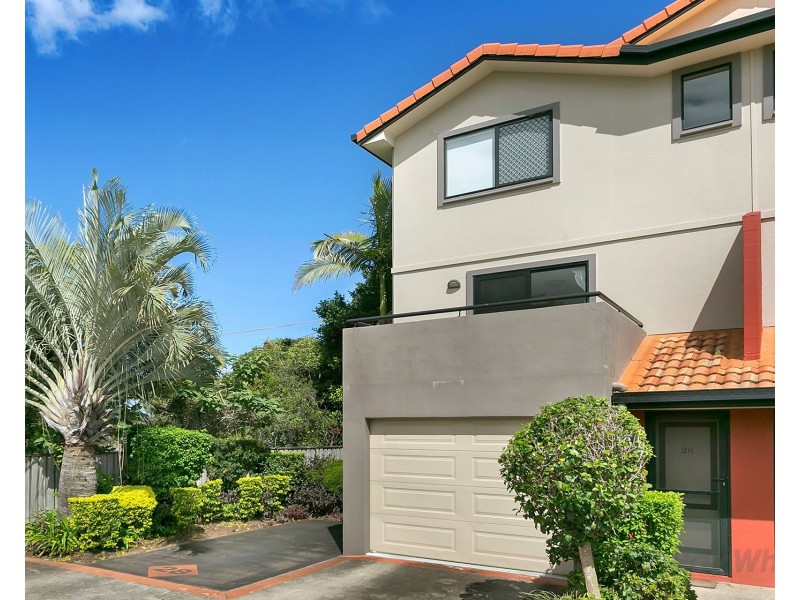 28/228 Gaskell Street, Eight Mile Plains QLD 4113