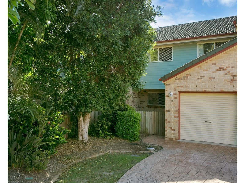 10/68 Timaru Crescent, Eight Mile Plains QLD 4113