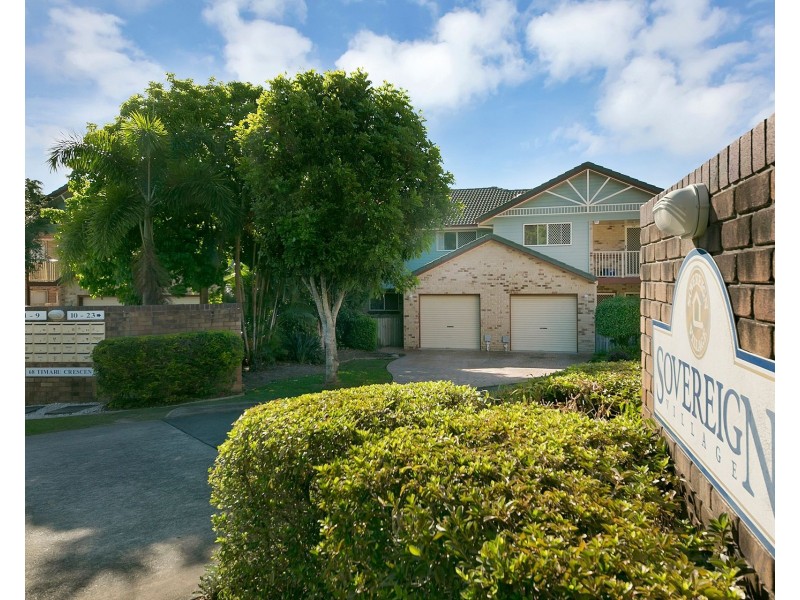 10/68 Timaru Crescent, Eight Mile Plains QLD 4113