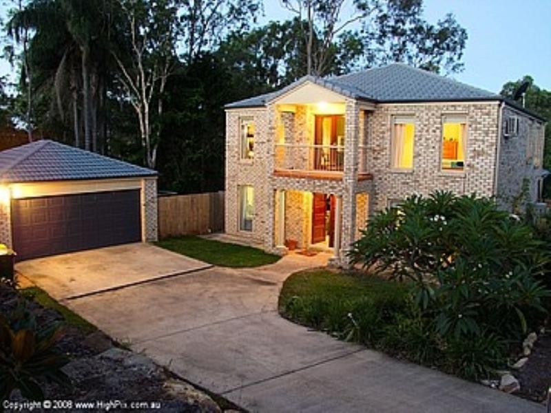 25B Apple Blossom Place, Eight Mile Plains QLD 4113