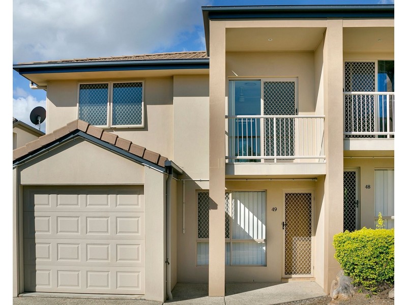 49/18 Mornington Court, Calamvale QLD 4116