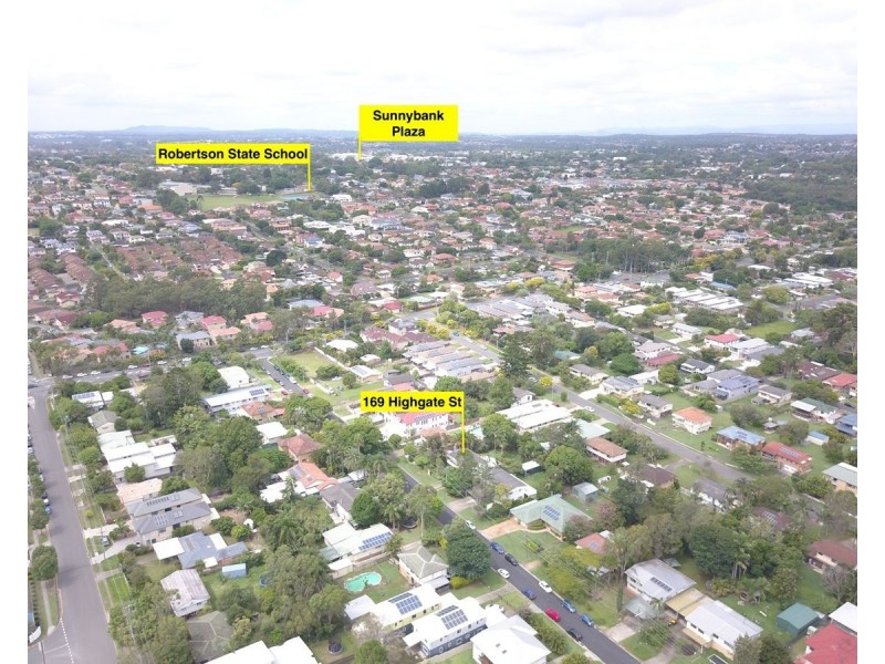 169 Highgate Street, Coopers Plains QLD 4108