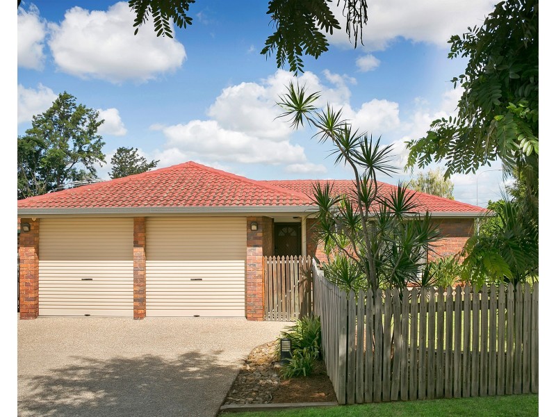 20 Hollywood Street, Runcorn QLD 4113