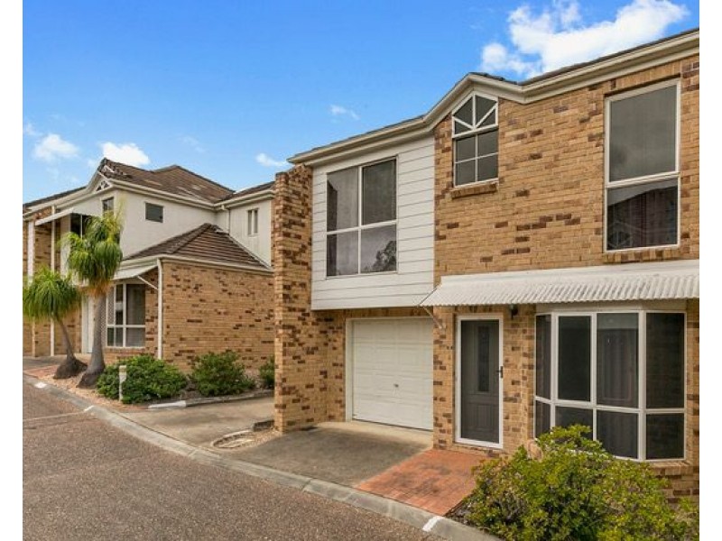 8/27 – 35 Lani Street, Wishart QLD 4122
