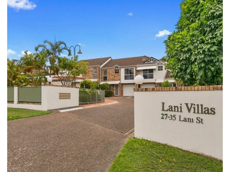 8/27 – 35 Lani Street, Wishart QLD 4122