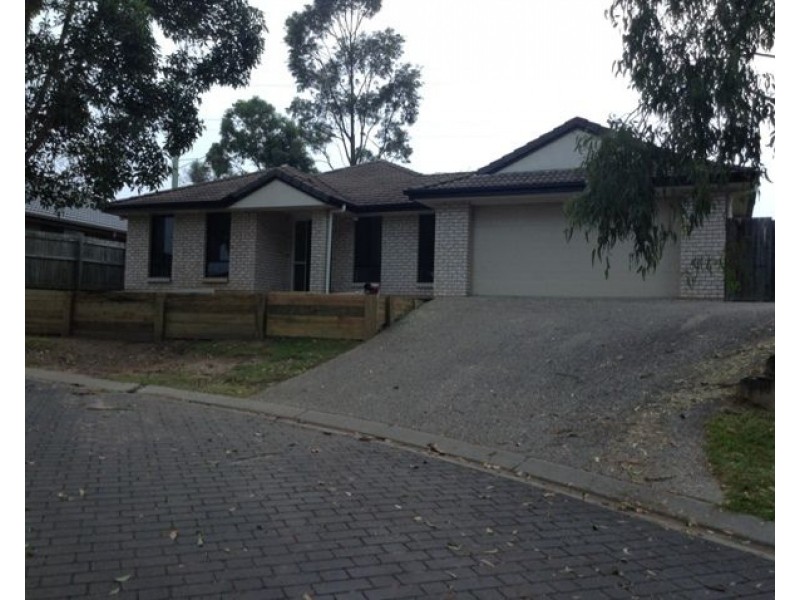 38 Nullarbor Circuit, Forest Lake QLD 4078