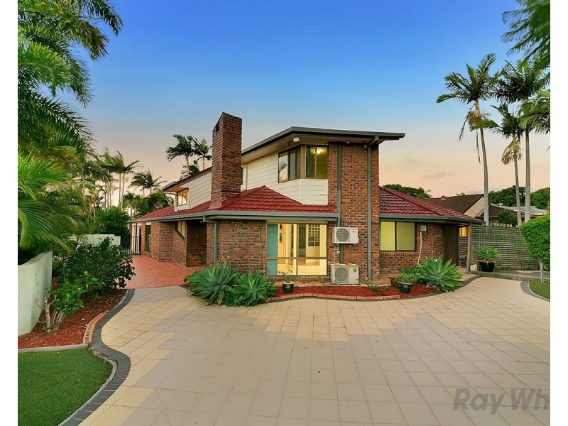 1 Stanton Court, Eight Mile Plains QLD 4113