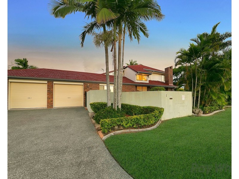 1 Stanton Court, Eight Mile Plains QLD 4113