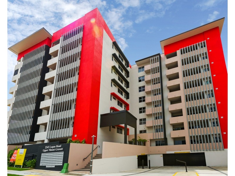 38/2240-2242 Logan Road, Upper Mount Gravatt QLD 4122