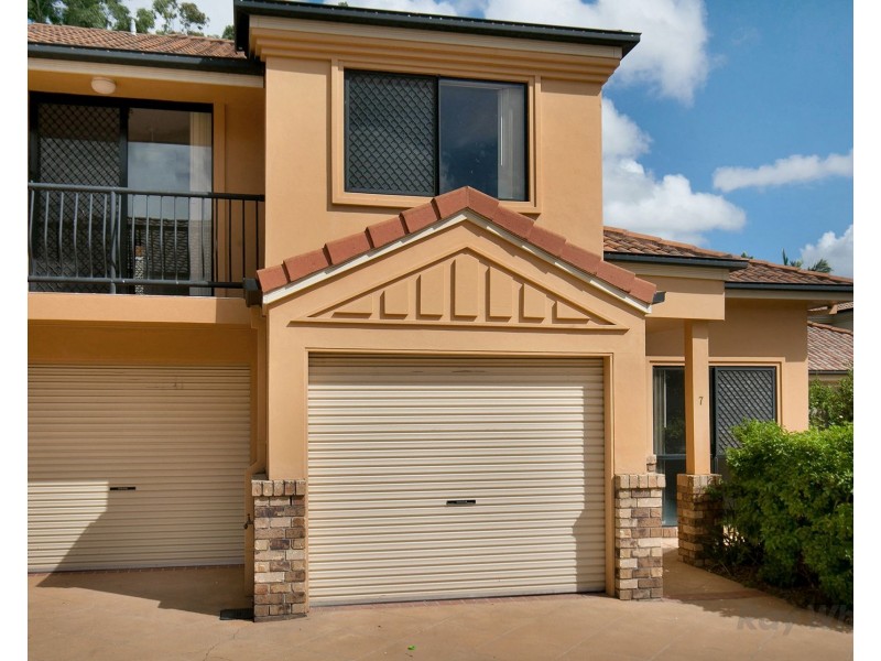 7/65 Pinelands Road, Sunnybank Hills QLD 4109