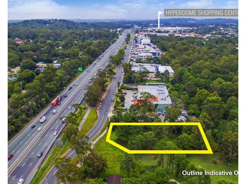 3978 Pacific Highway, Loganholme QLD 4129
