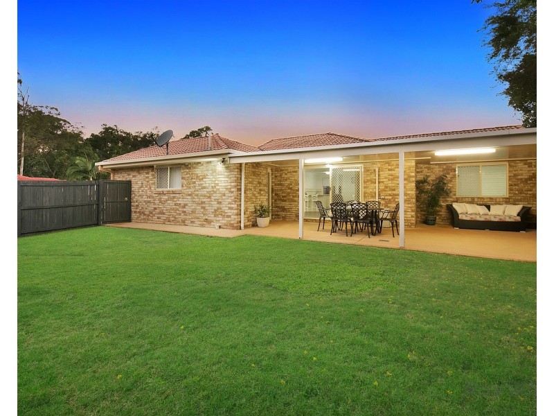 15 Cavill Place, Runcorn QLD 4113