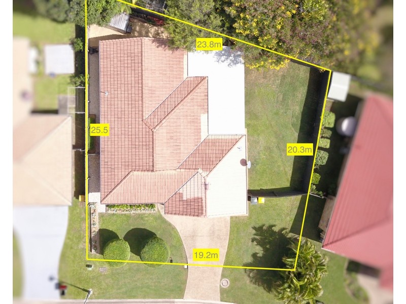 15 Cavill Place, Runcorn QLD 4113