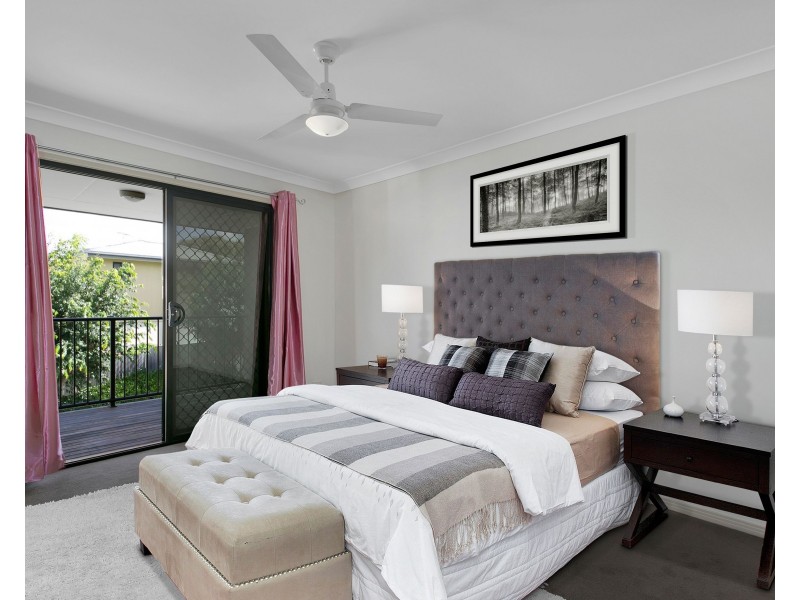 22/12 Mailey Street, Mansfield QLD 4122