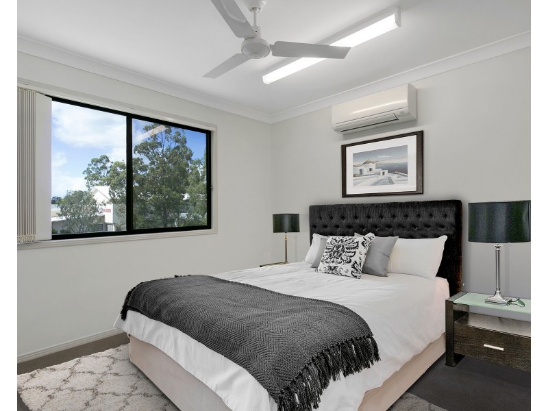 22/12 Mailey Street, Mansfield QLD 4122