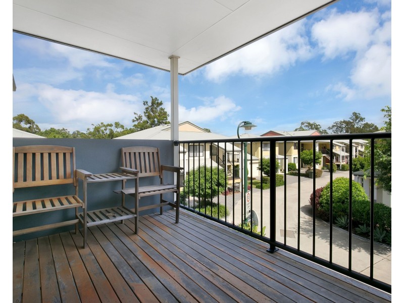 22/12 Mailey Street, Mansfield QLD 4122