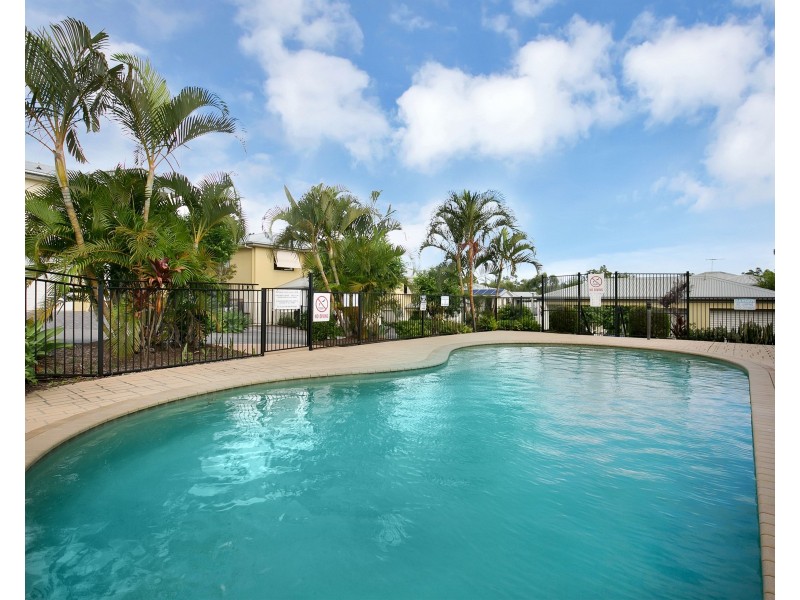 22/12 Mailey Street, Mansfield QLD 4122