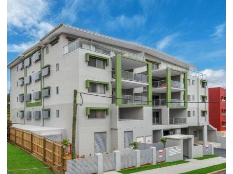 20/29-31 Selborne Street, Mount Gravatt East QLD 4122