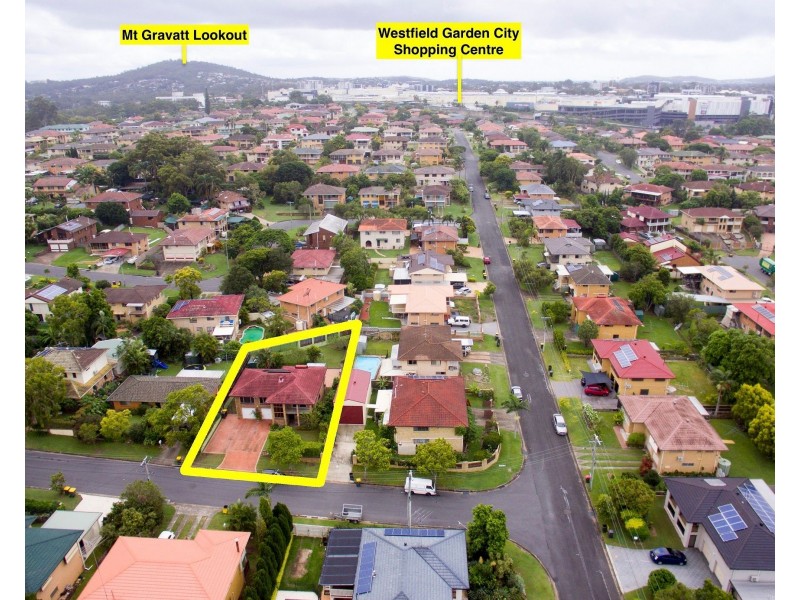 20 Hanover Street, Macgregor QLD 4109