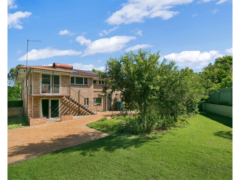 20 Hanover Street, Macgregor QLD 4109