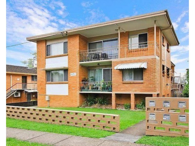 3/34 Lyon Street, Moorooka QLD 4105