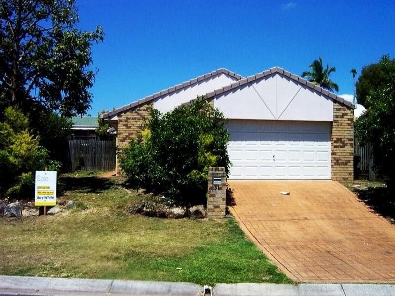 31 Vista Circuit, Runcorn QLD 4113