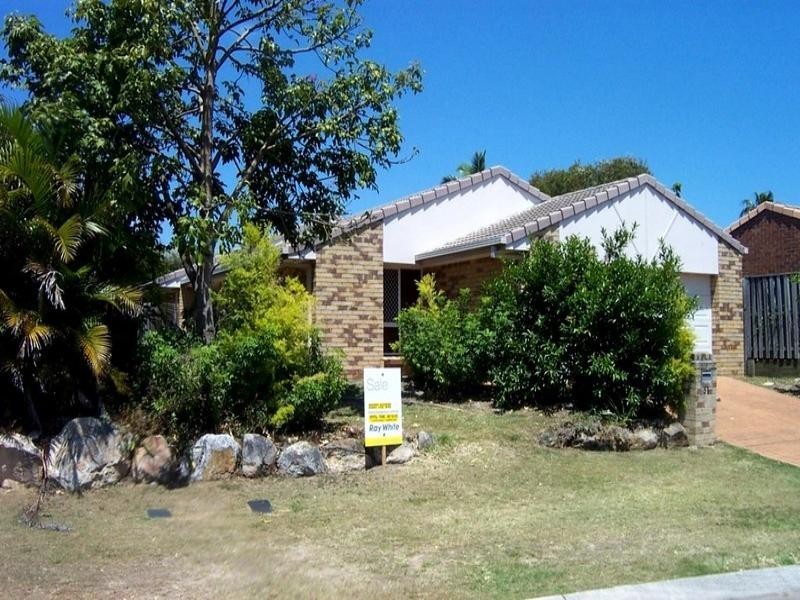 31 Vista Circuit, Runcorn QLD 4113