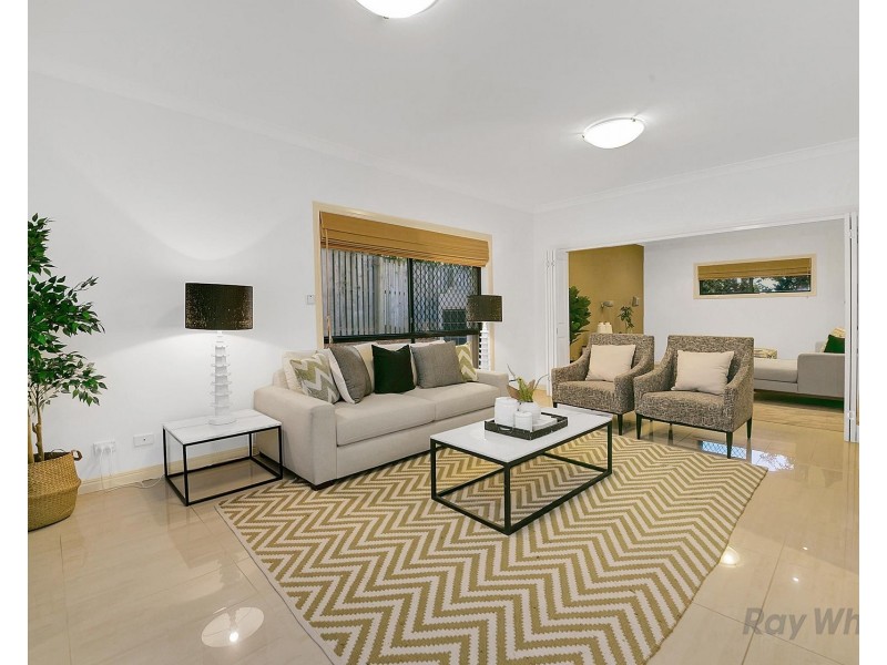 31 Ellendale Circuit, Eight Mile Plains QLD 4113