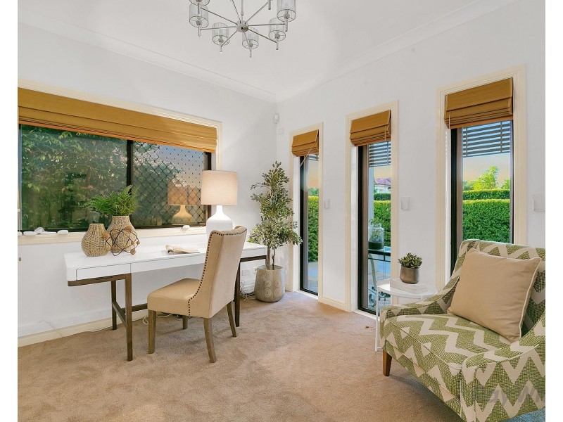 31 Ellendale Circuit, Eight Mile Plains QLD 4113