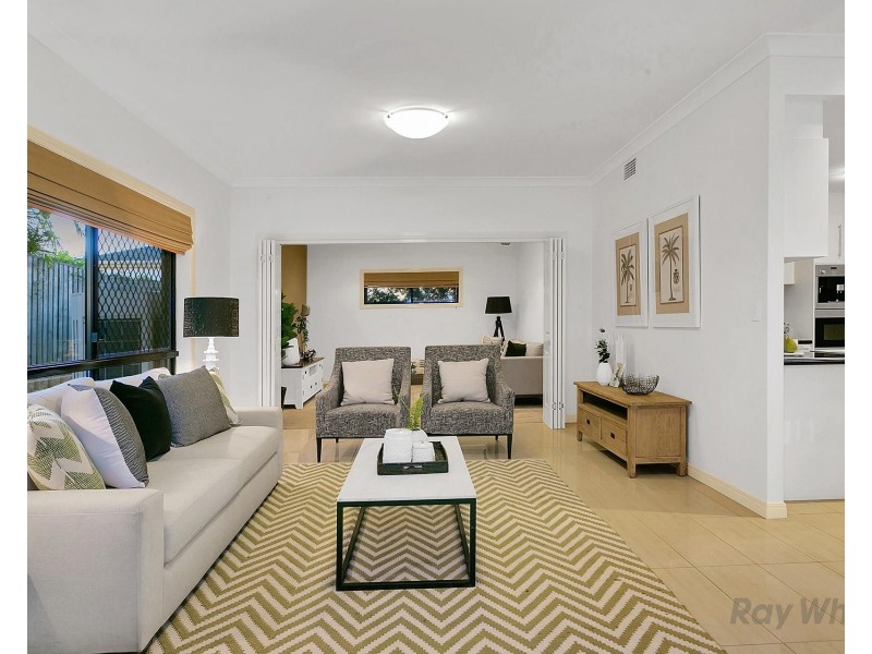 31 Ellendale Circuit, Eight Mile Plains QLD 4113