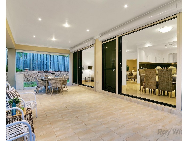 31 Ellendale Circuit, Eight Mile Plains QLD 4113