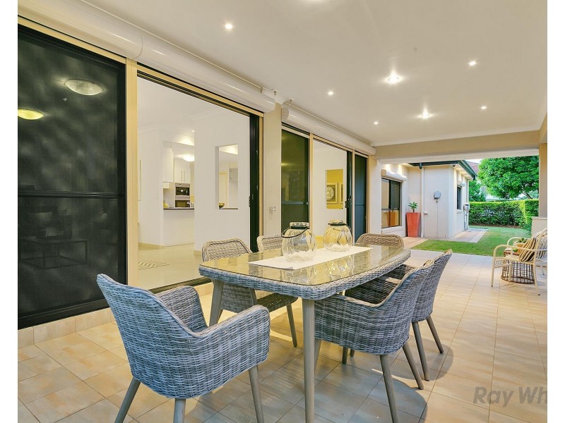 31 Ellendale Circuit, Eight Mile Plains QLD 4113