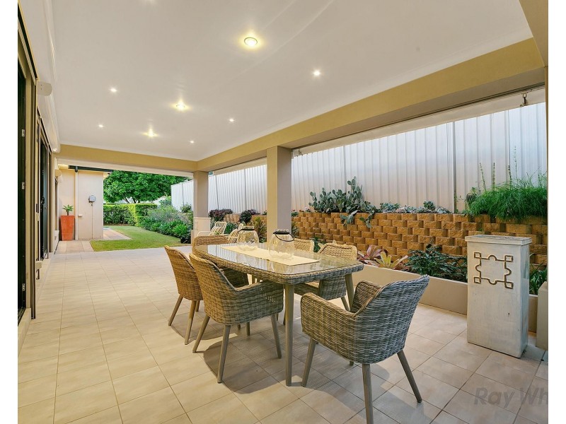 31 Ellendale Circuit, Eight Mile Plains QLD 4113