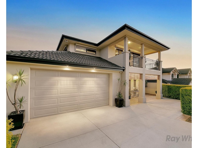 31 Ellendale Circuit, Eight Mile Plains QLD 4113