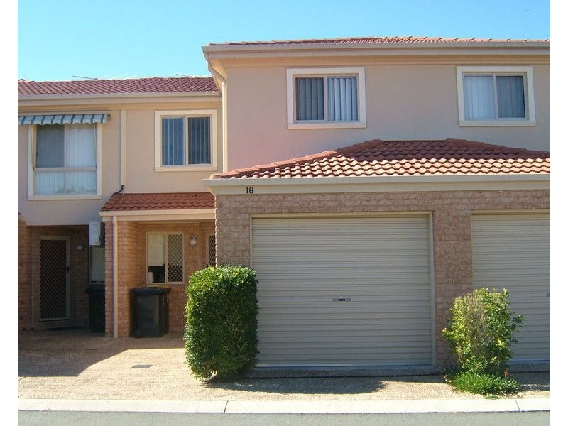 18/8 Peter Court, Sunnybank Hills QLD 4109