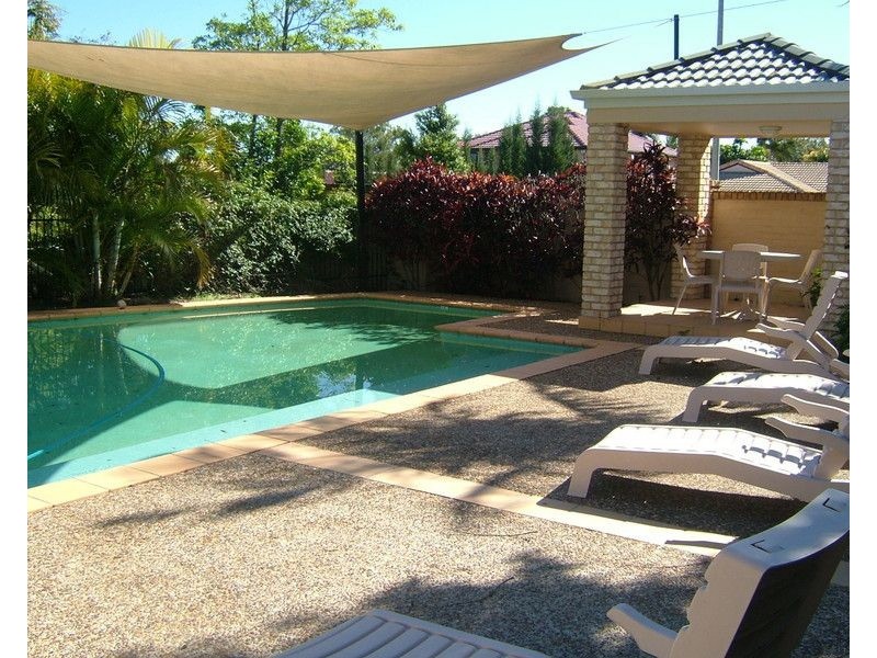 18/8 Peter Court, Sunnybank Hills QLD 4109