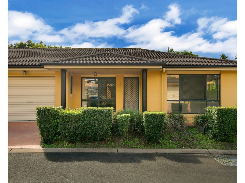 11/18 Pumice Street, Eight Mile Plains QLD 4113