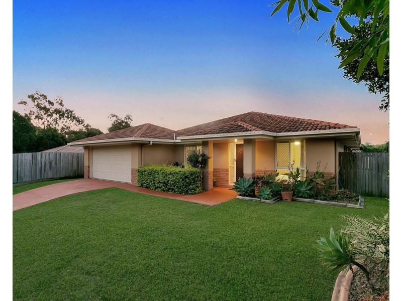 5 Innes Close, Parkinson QLD 4115