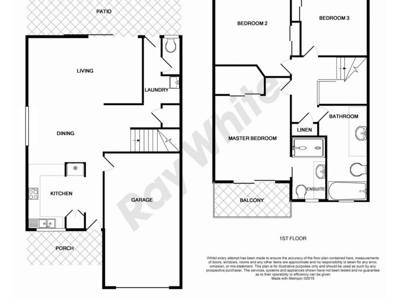 49/25 Buckingham Place, Eight Mile Plains QLD 4113 Floorplan
