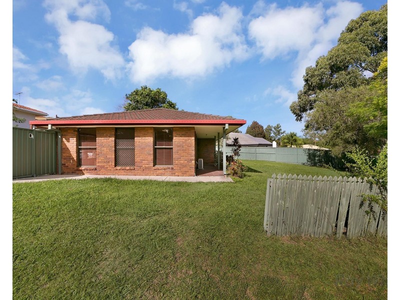 7 Dome Street, Eight Mile Plains QLD 4113