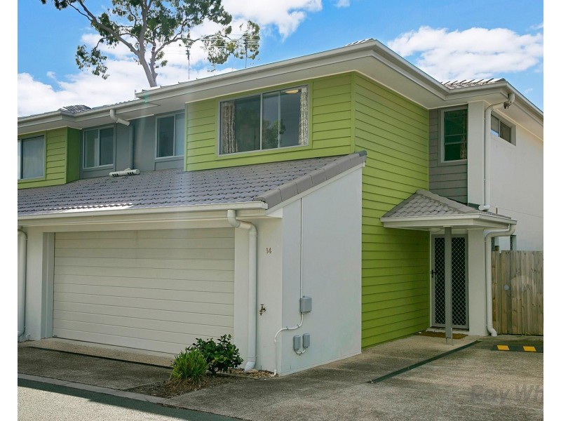 14/40 Lakefield Place, Runcorn QLD 4113