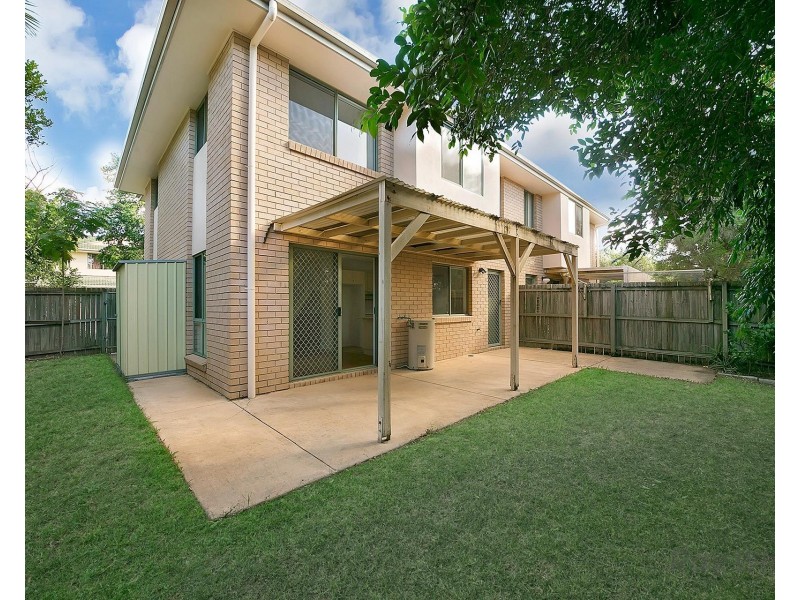 31/100 Bordeaux Street, Eight Mile Plains QLD 4113
