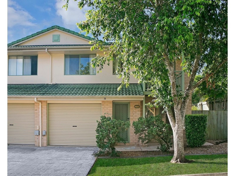 31/100 Bordeaux Street, Eight Mile Plains QLD 4113