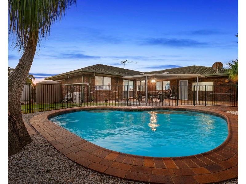 7 Jermyn Street, Eight Mile Plains QLD 4113