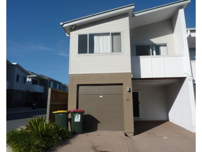 31/8 Norfolk Street, Parkinson QLD 4115