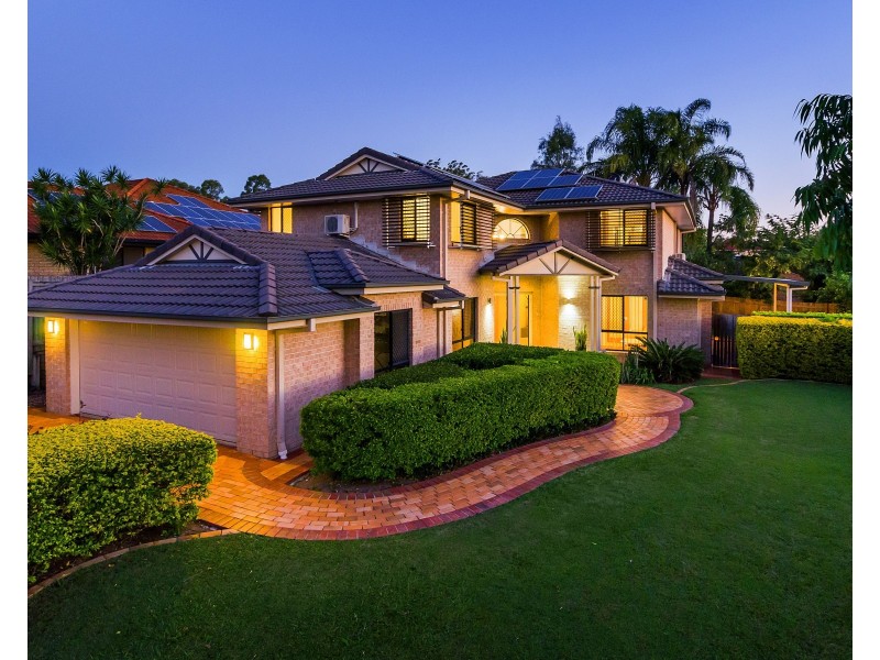 3 Picardie Close, Mansfield QLD 4122