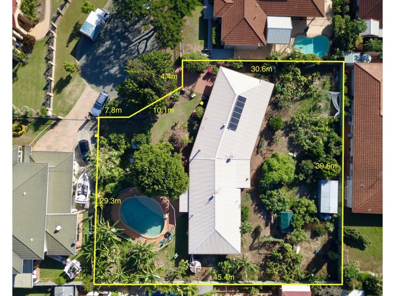 22 Overlord Place, Kuraby QLD 4112