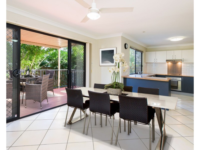 27/12 Mailey Street, Mansfield QLD 4122